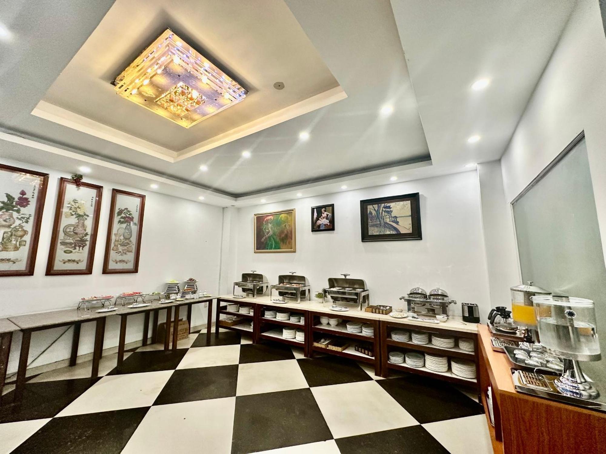 Bliss Boutique Saigon - Bui Vien Street & Ben Thanh Market Ho Či Minovo Město Exteriér fotografie