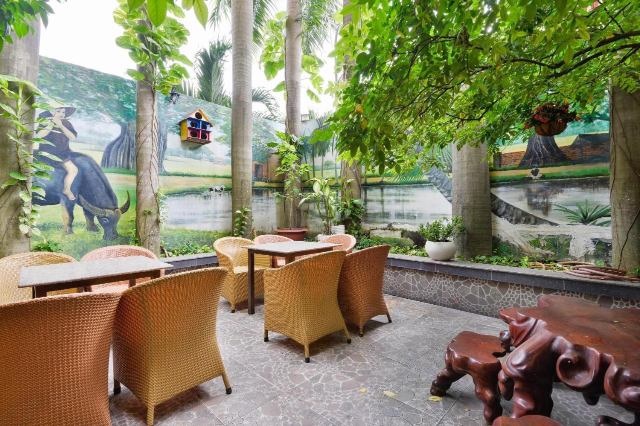 Bliss Boutique Saigon - Bui Vien Street & Ben Thanh Market Ho Či Minovo Město Exteriér fotografie